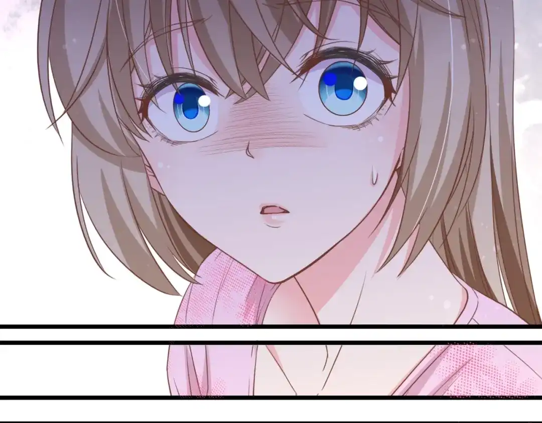 《总裁大人的双面娇妻》第16话 不要放弃我 第34页