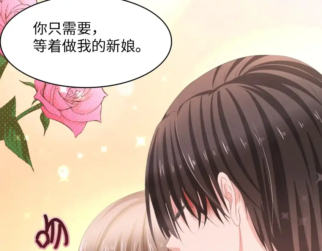 《总裁大人的双面娇妻》第17话 我们结婚吧！ 第69页