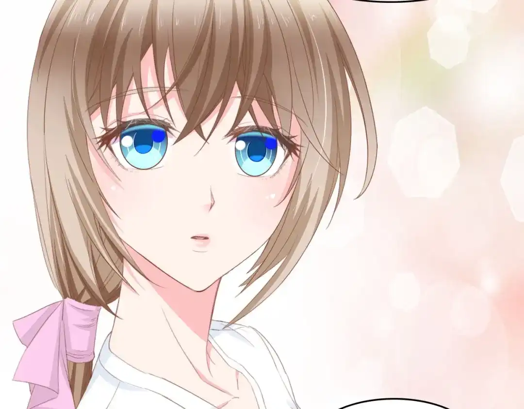 《总裁大人的双面娇妻》第18话 婚纱的你真美 第55页