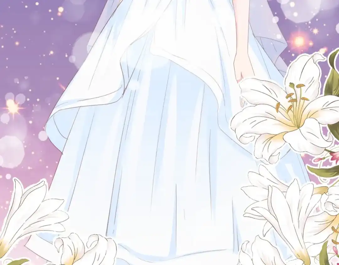 《总裁大人的双面娇妻》第18话 婚纱的你真美 第72页