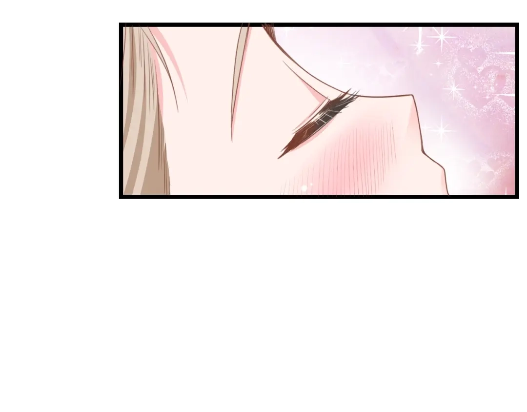 《总裁大人的双面娇妻》第18话 婚纱的你真美 第88页