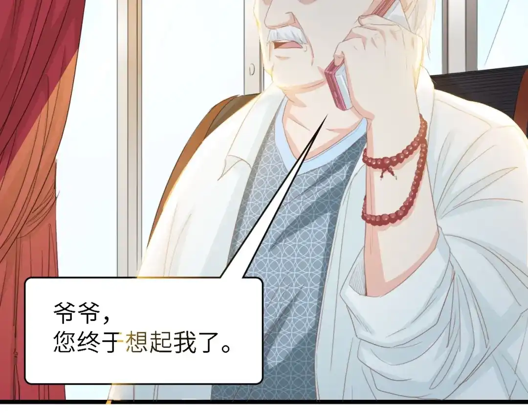 《总裁大人的双面娇妻》第20话 结婚的阻碍 第98页