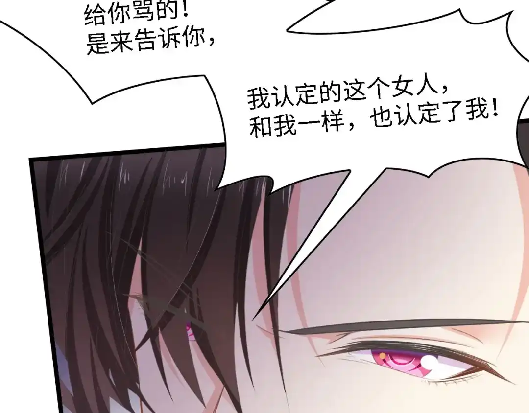 《总裁大人的双面娇妻》第20话 结婚的阻碍 第17页