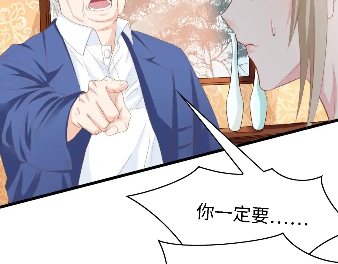 《总裁大人的双面娇妻》第20话 结婚的阻碍 第14页