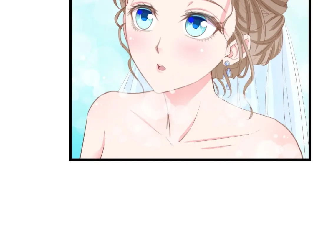 《总裁大人的双面娇妻》第21话 相伴一生 第45页