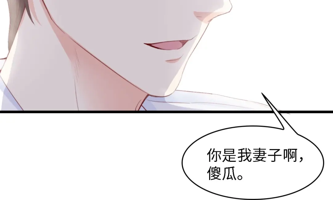 《总裁大人的双面娇妻》第21话 相伴一生 第101页