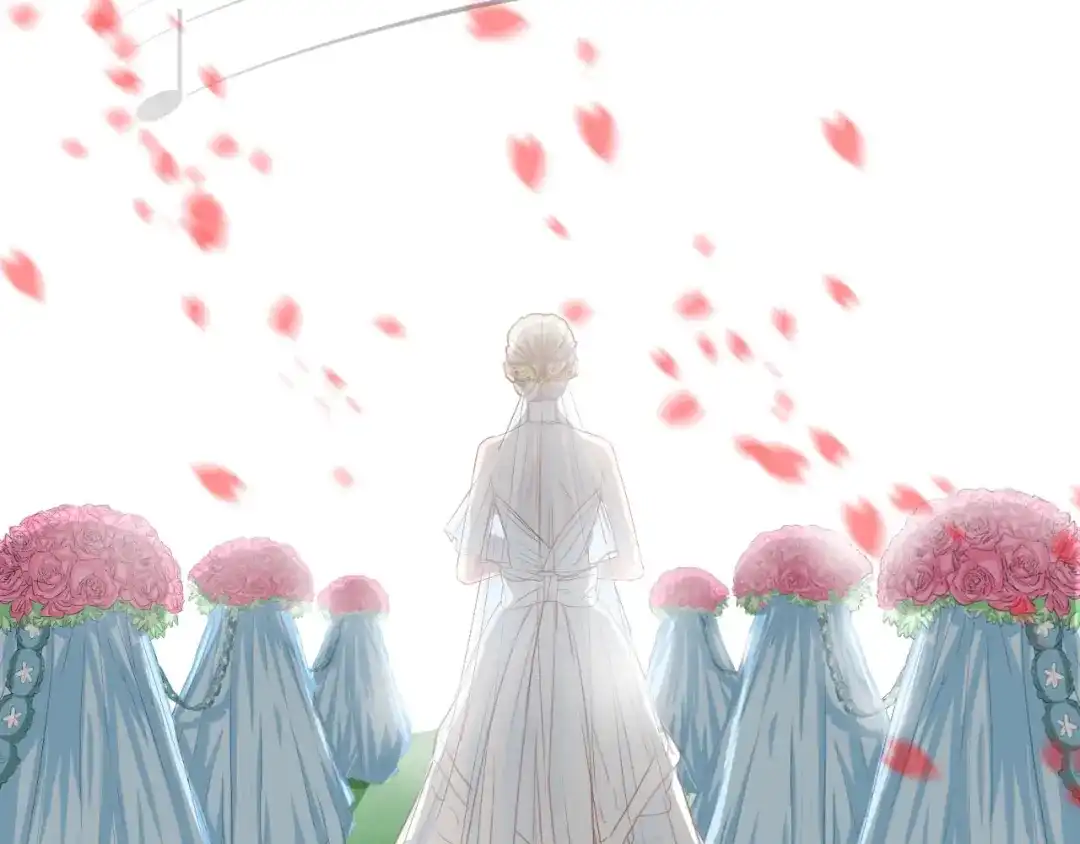 《总裁大人的双面娇妻》第21话 相伴一生 第8页