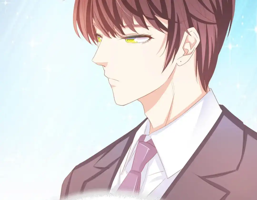 《总裁大人的双面娇妻》第25话 一起分担所有 第57页