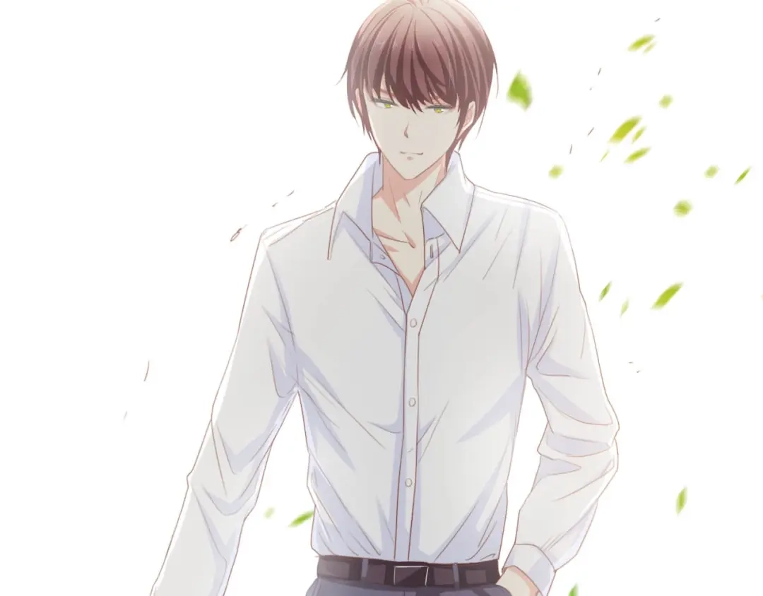 《总裁大人的双面娇妻》第25话 一起分担所有 第62页