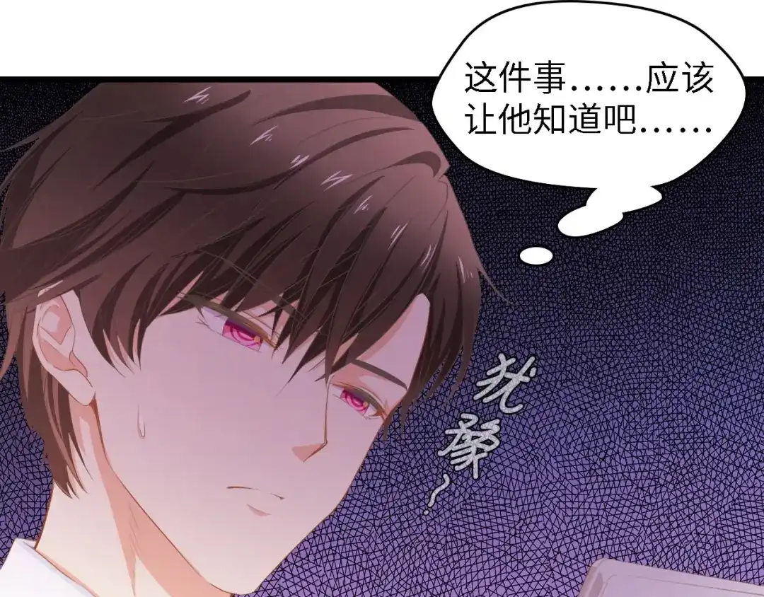 《总裁大人的双面娇妻》第27话 身孕 第30页