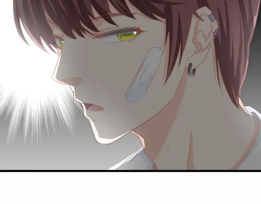 《总裁大人的双面娇妻》第28话 总裁的厨艺 第15页