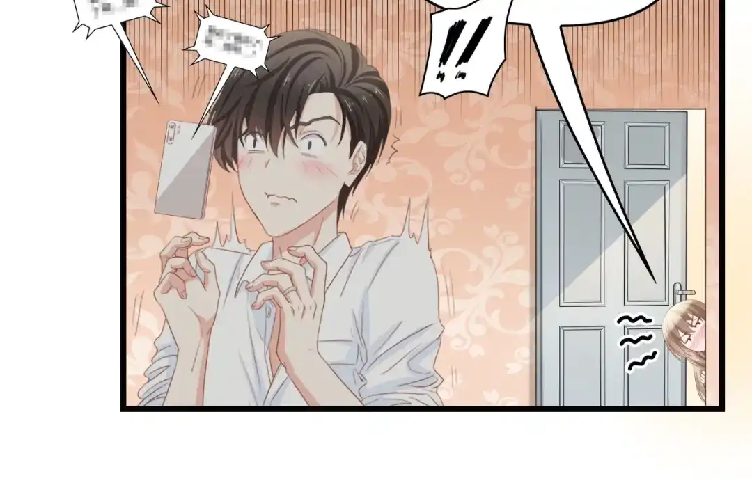 《总裁大人的双面娇妻》第29话 孕吐 第85页