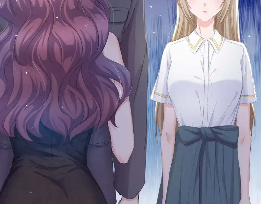 《总裁大人的双面娇妻》第3话 求求你，放了我！ 第52页