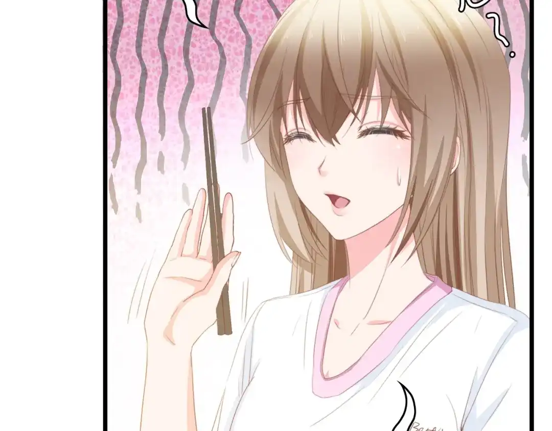 《总裁大人的双面娇妻》第30话 给我一个理由 第64页