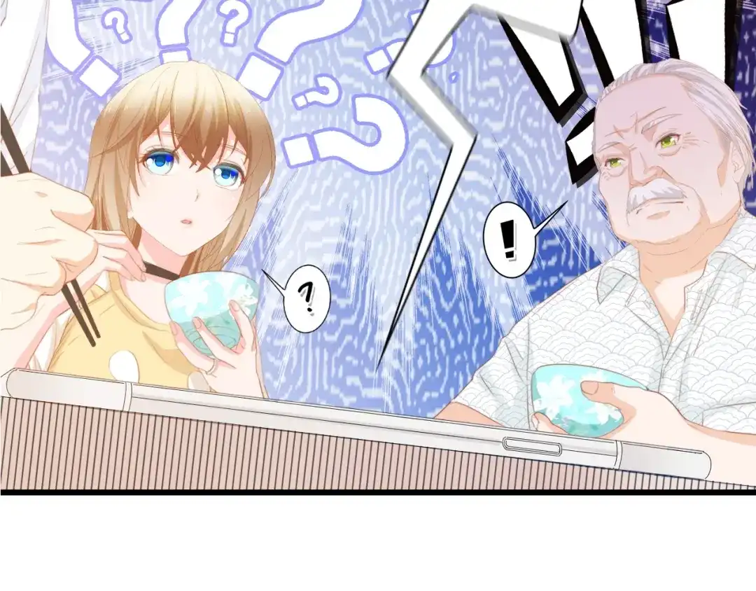 《总裁大人的双面娇妻》第31话 那年的秘密 第110页