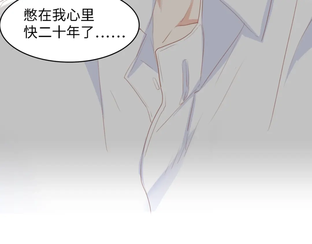 《总裁大人的双面娇妻》第31话 那年的秘密 第30页