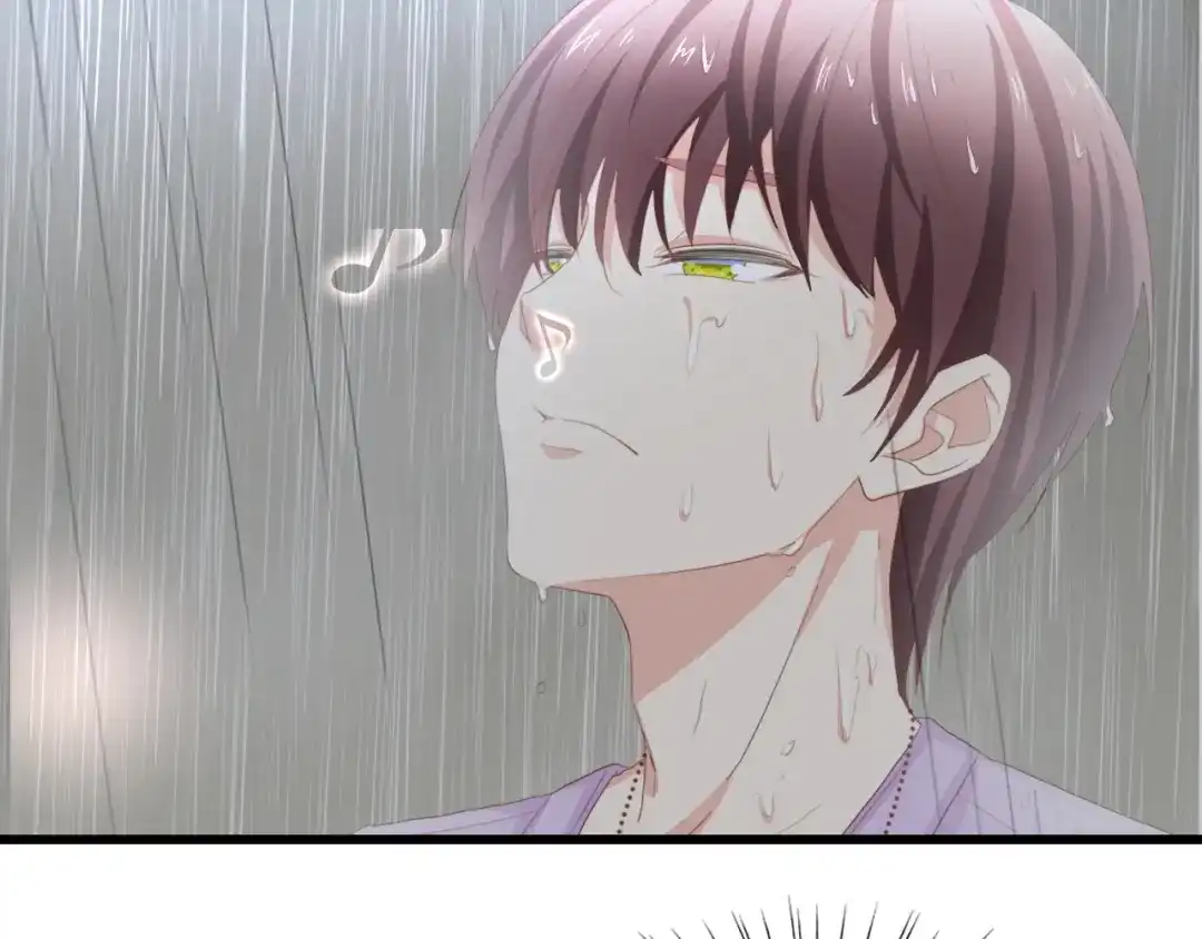 《总裁大人的双面娇妻》第31话 那年的秘密 第102页