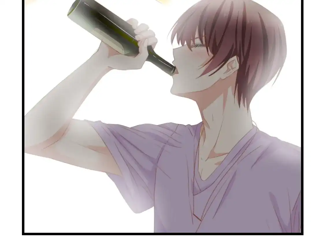 《总裁大人的双面娇妻》第31话 那年的秘密 第77页