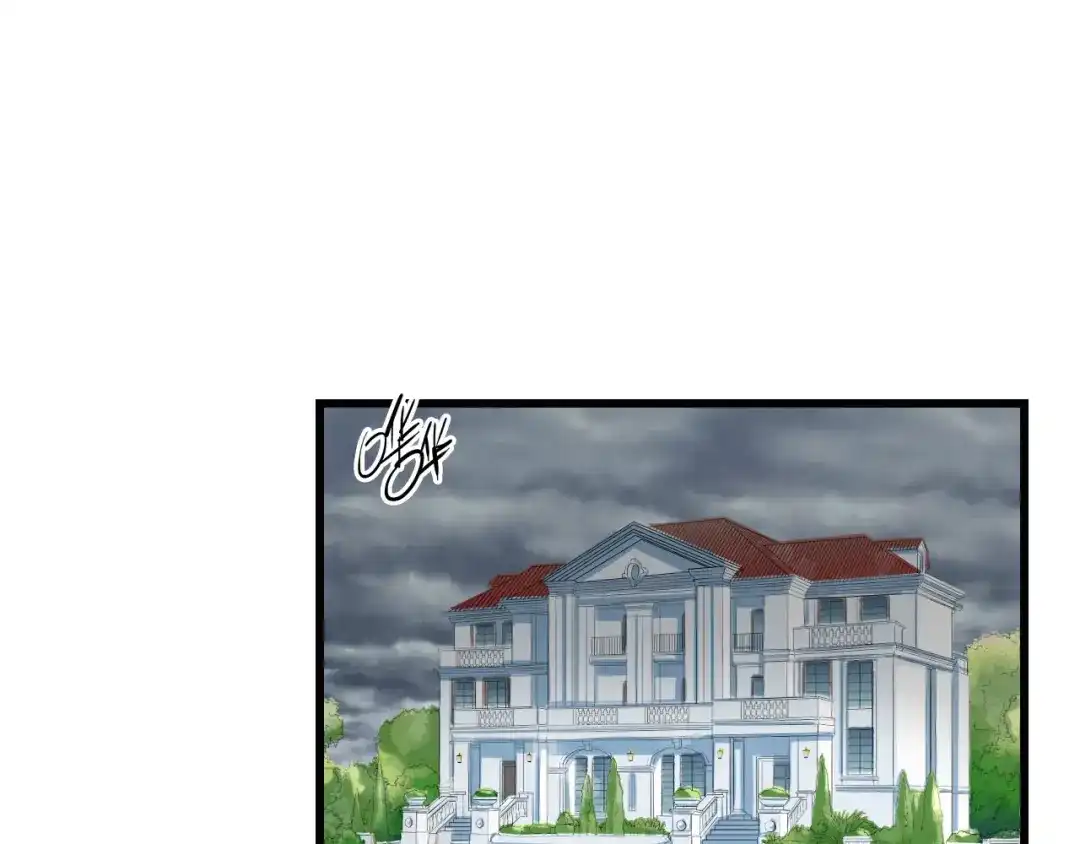《总裁大人的双面娇妻》第31话 那年的秘密 第84页