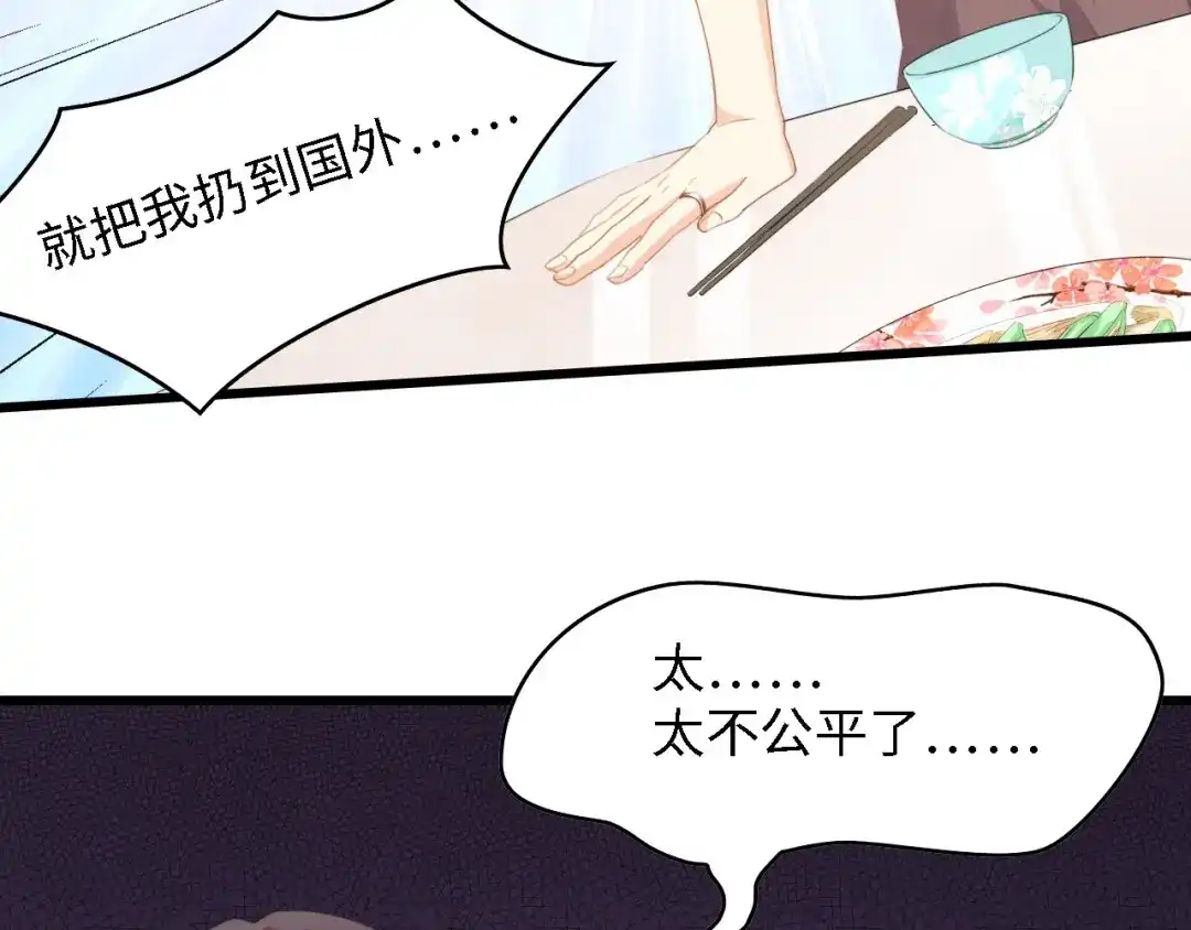 《总裁大人的双面娇妻》第31话 那年的秘密 第8页