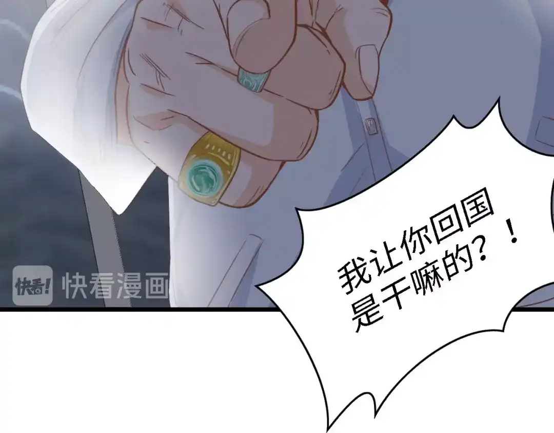 《总裁大人的双面娇妻》第31话 那年的秘密 第87页