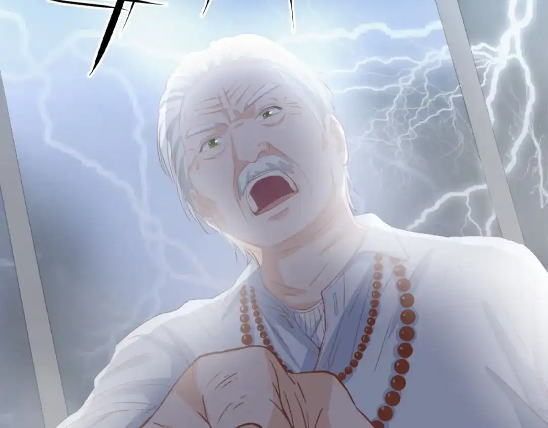 《总裁大人的双面娇妻》第31话 那年的秘密 第86页