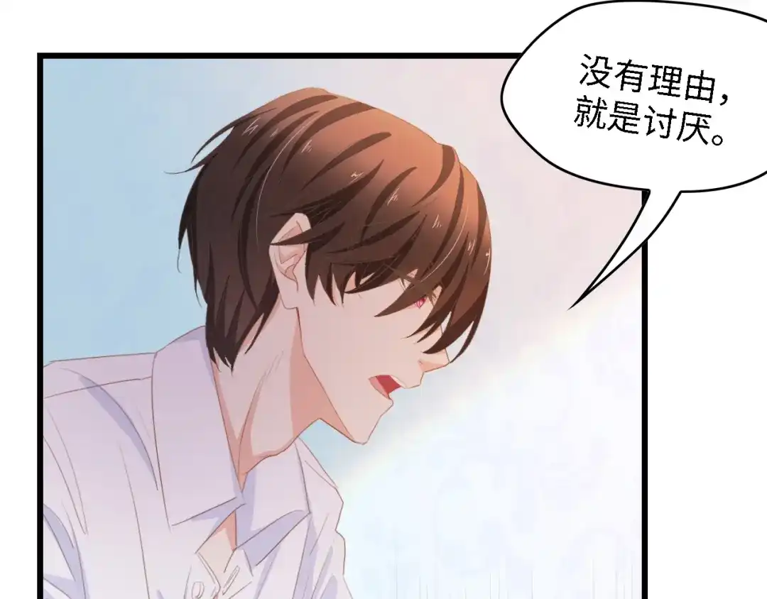 《总裁大人的双面娇妻》第31话 那年的秘密 第15页