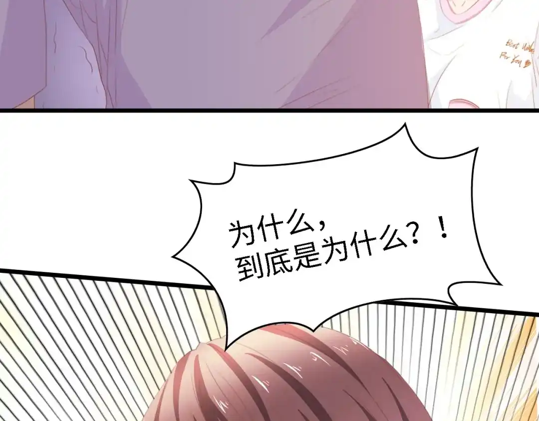 《总裁大人的双面娇妻》第31话 那年的秘密 第10页