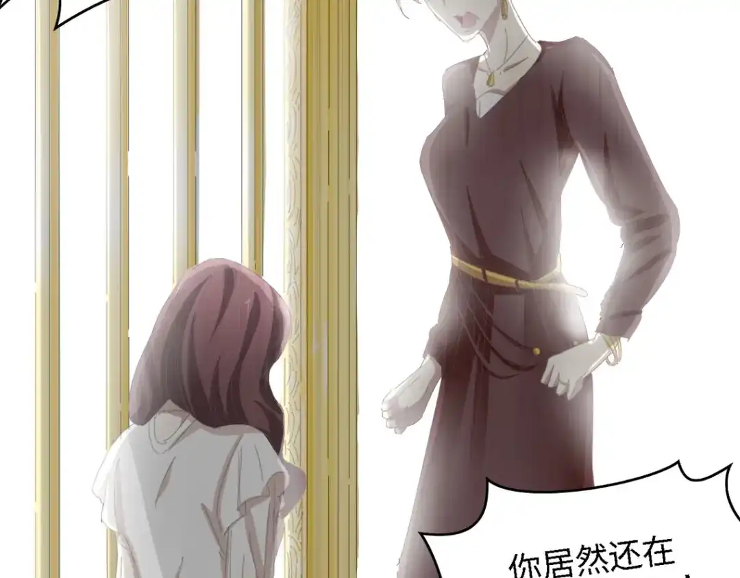 《总裁大人的双面娇妻》第31话 那年的秘密 第37页