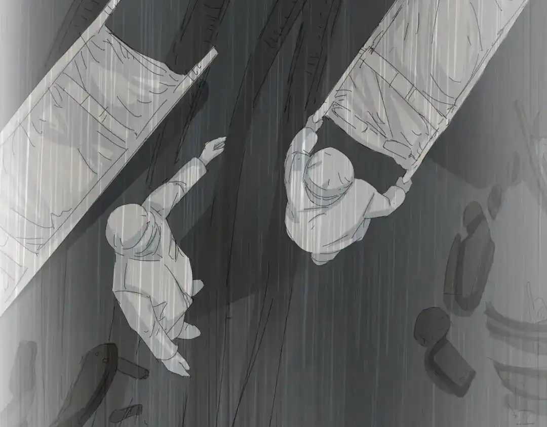 《总裁大人的双面娇妻》第31话 那年的秘密 第54页