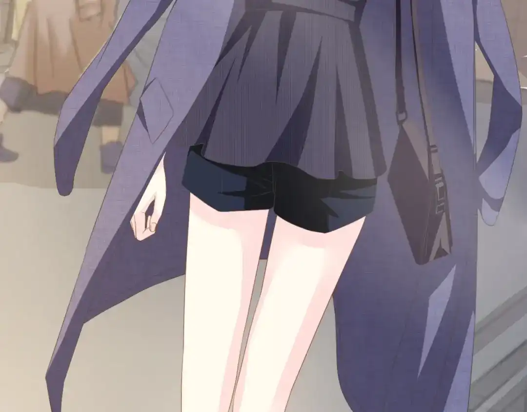 《总裁大人的双面娇妻》第33话 在意的事 第78页