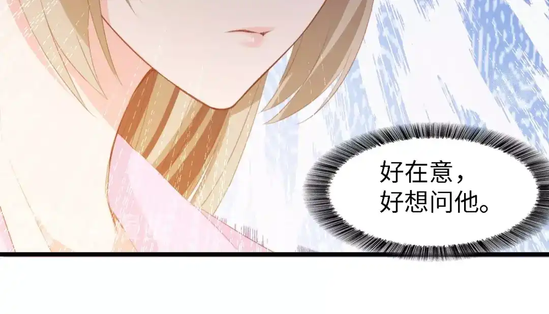 《总裁大人的双面娇妻》第33话 在意的事 第68页