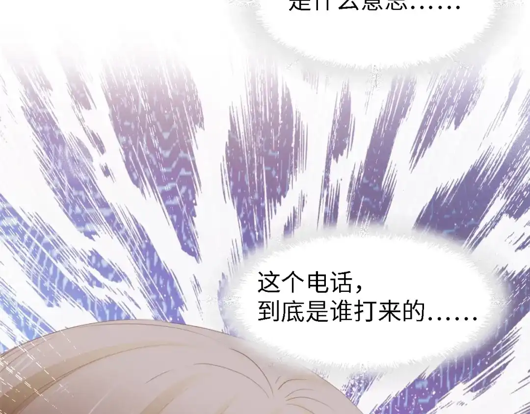 《总裁大人的双面娇妻》第33话 在意的事 第66页