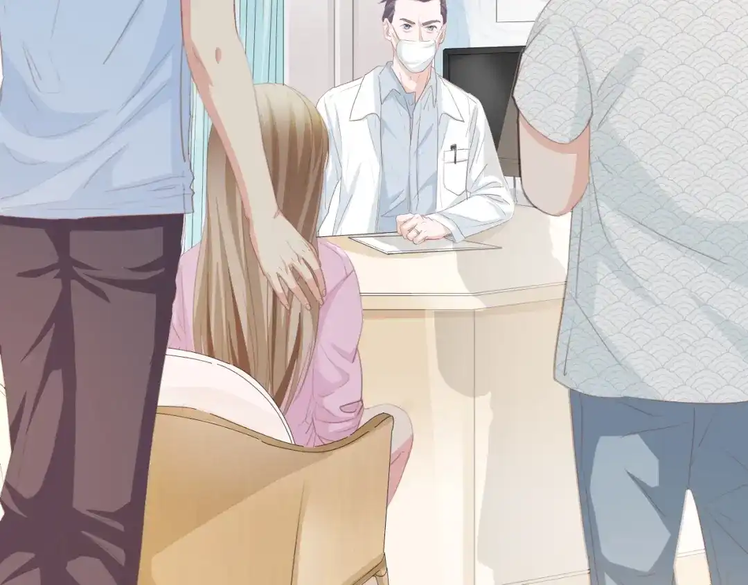 《总裁大人的双面娇妻》第33话 在意的事 第41页