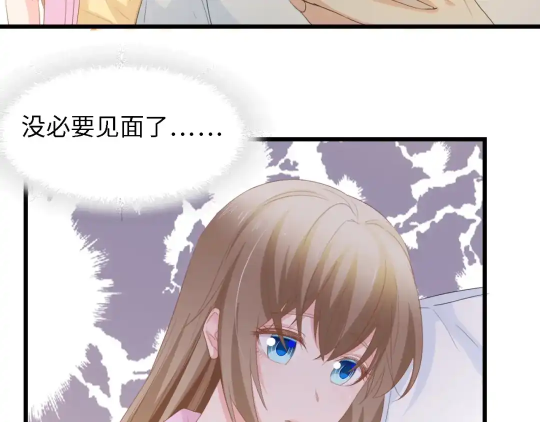 《总裁大人的双面娇妻》第33话 在意的事 第64页