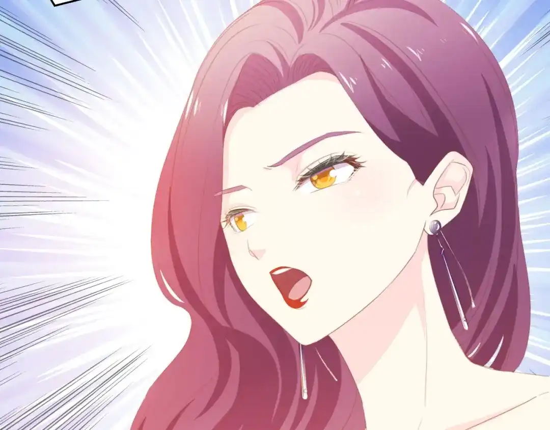 《总裁大人的双面娇妻》第34话 当年离开的原因 第91页
