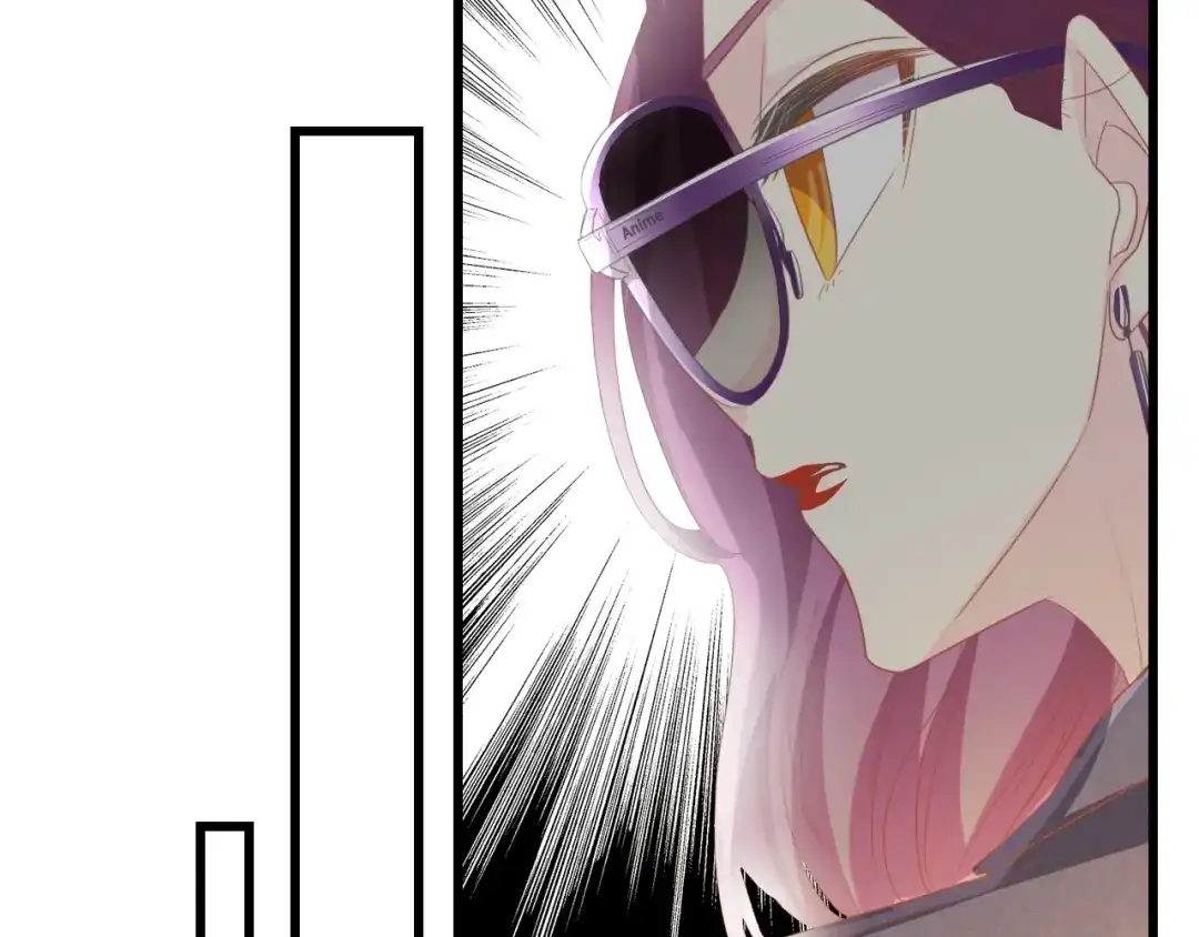《总裁大人的双面娇妻》第34话 当年离开的原因 第21页