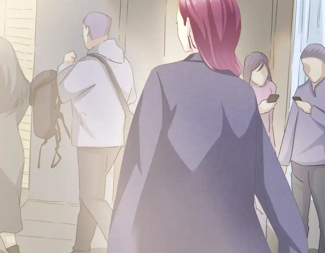 《总裁大人的双面娇妻》第34话 当年离开的原因 第17页