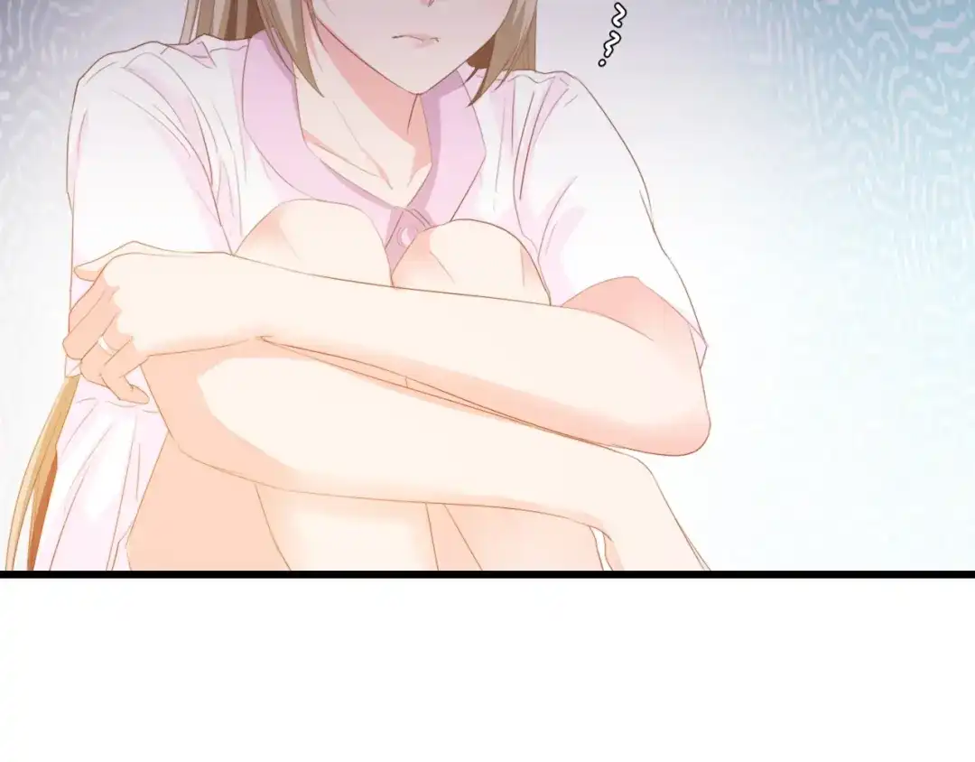 《总裁大人的双面娇妻》第34话 当年离开的原因 第52页