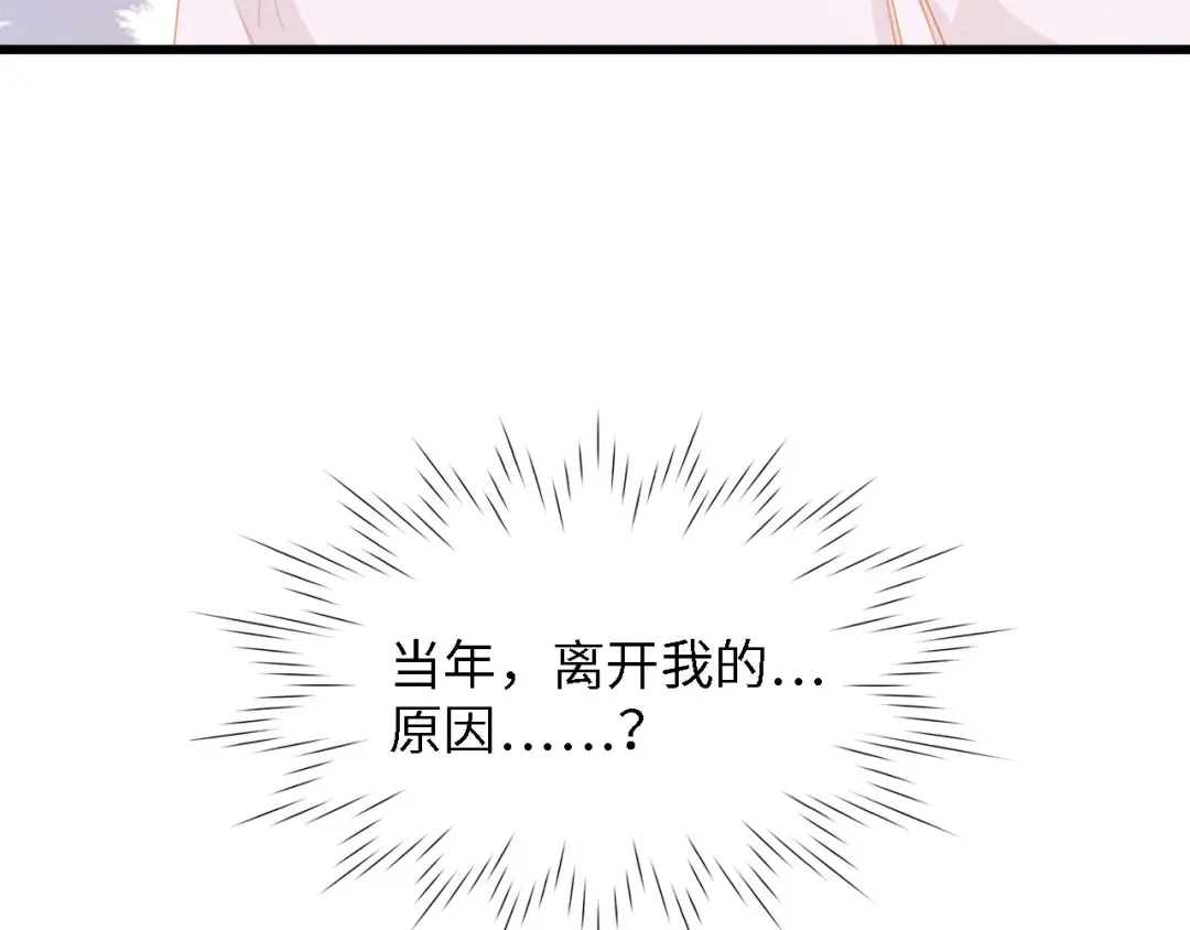 《总裁大人的双面娇妻》第34话 当年离开的原因 第95页