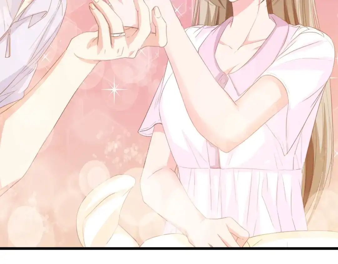 《总裁大人的双面娇妻》第34话 当年离开的原因 第38页