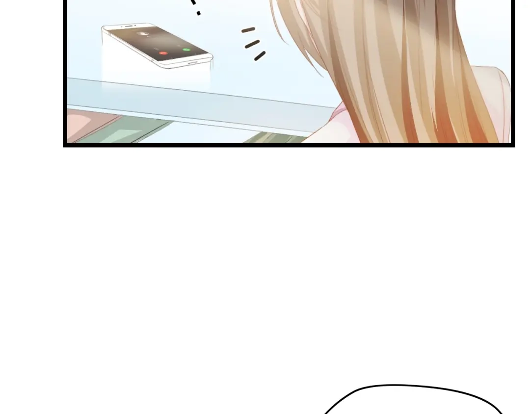 《总裁大人的双面娇妻》第34话 当年离开的原因 第54页