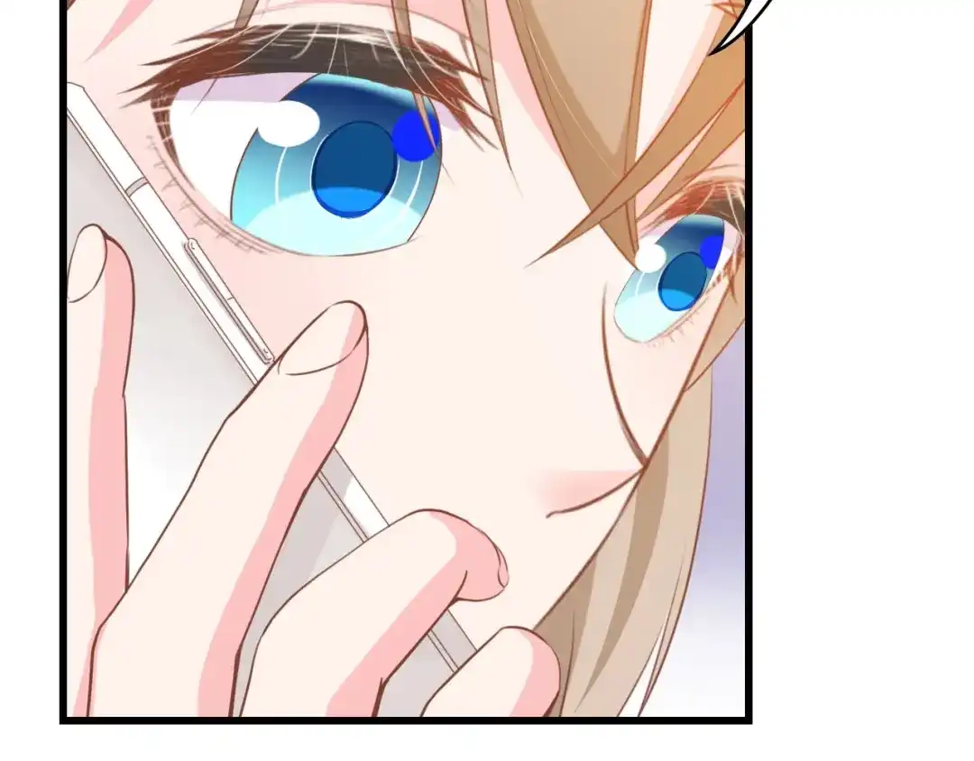 《总裁大人的双面娇妻》第34话 当年离开的原因 第64页