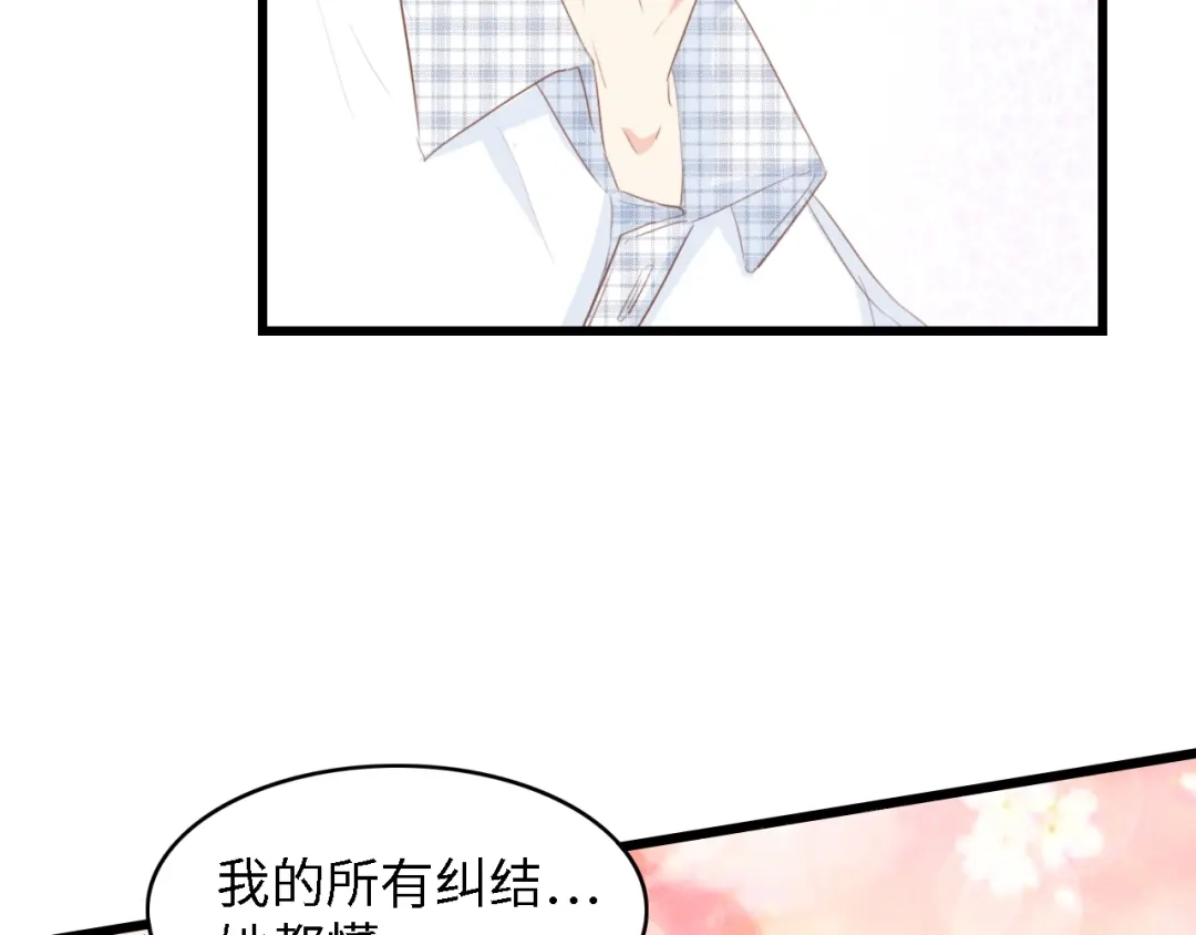 《总裁大人的双面娇妻》第35话 兄弟情 第68页