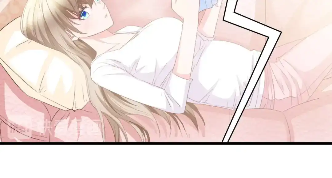《总裁大人的双面娇妻》第36话 心事重重 第21页
