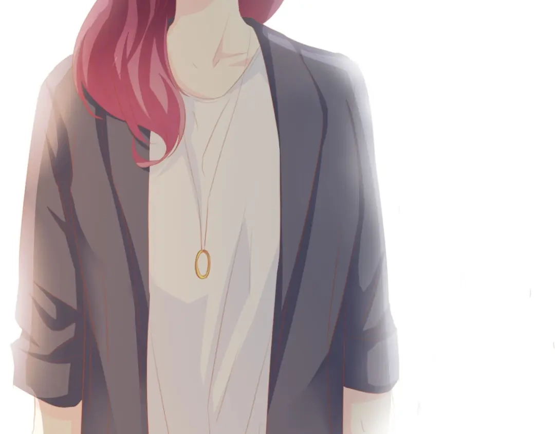 《总裁大人的双面娇妻》第37话 他不会去的！ 第69页