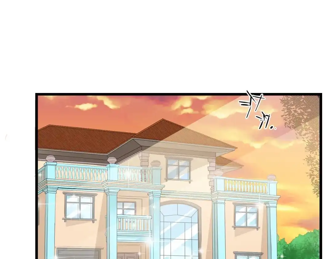 《总裁大人的双面娇妻》第38话 飞来横祸和神秘男人 第5页
