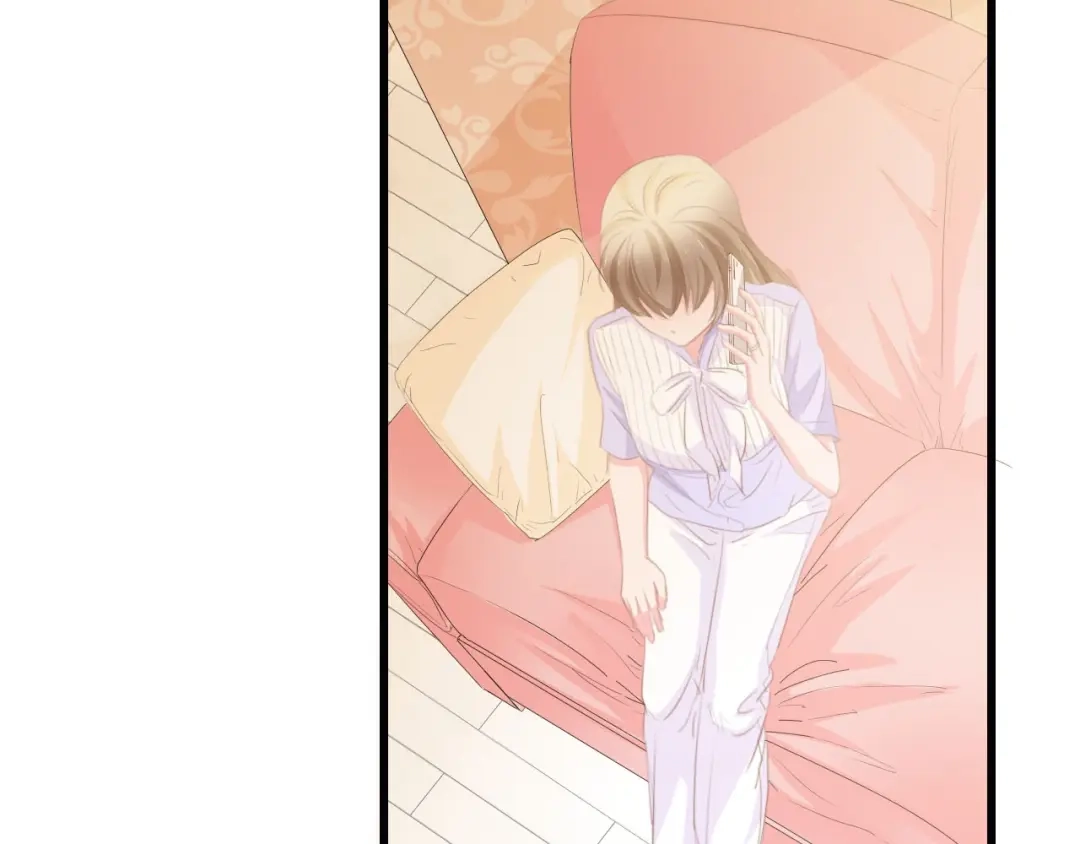 《总裁大人的双面娇妻》第38话 飞来横祸和神秘男人 第7页