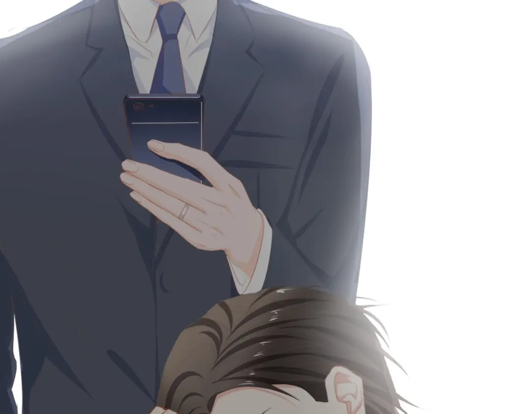 《总裁大人的双面娇妻》第38话 飞来横祸和神秘男人 第99页
