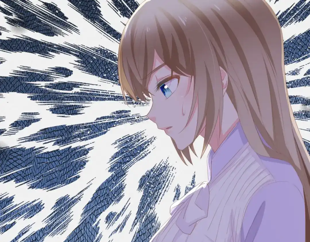 《总裁大人的双面娇妻》第38话 飞来横祸和神秘男人 第9页